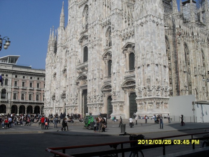 SDC17500 - Domul din Milano