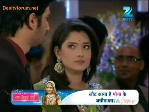 ArManav in Love [736] - Archana si Manav 2