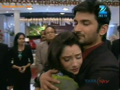 ArManav in Love [741] - Archana si Manav 2