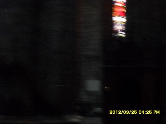 SDC17727 - Domul din Milano