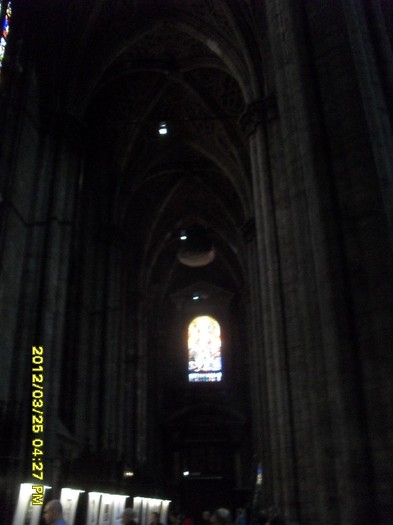 SDC17739 - Domul din Milano