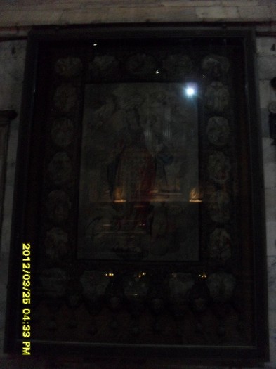 SDC17781 - Domul din Milano
