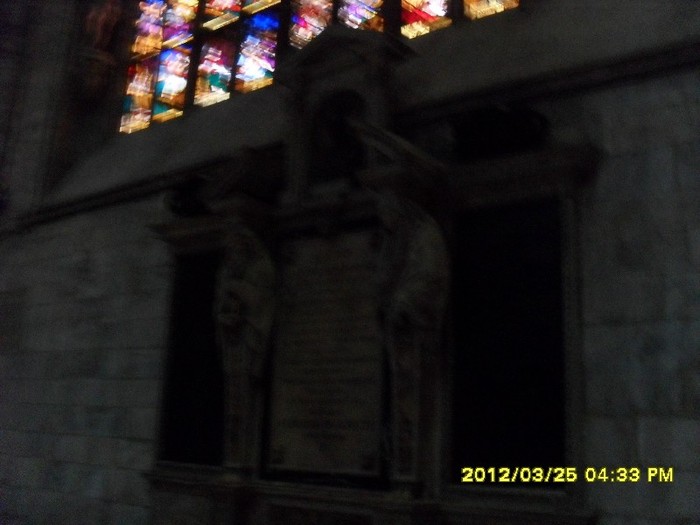 SDC17782 - Domul din Milano