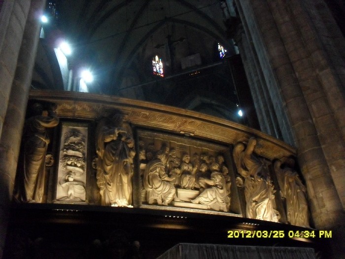 SDC17783 - Domul din Milano