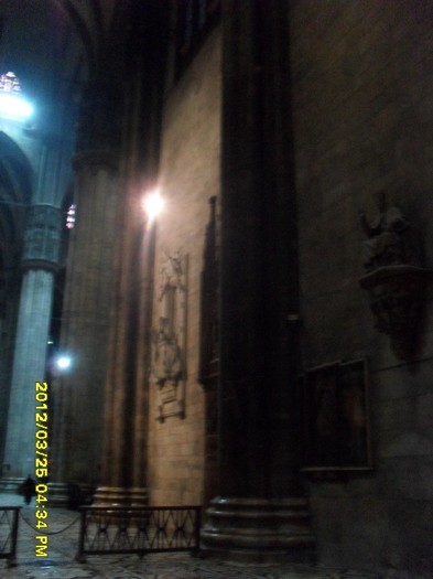 SDC17786 - Domul din Milano