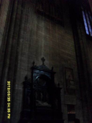 SDC17789 - Domul din Milano