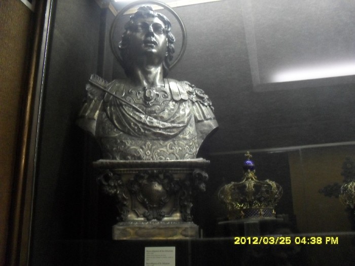 SDC17796 - Domul din Milano
