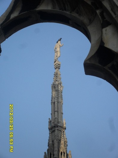 SDC17993 - Domul din Milano