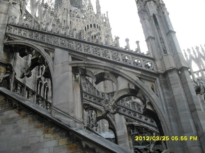 SDC17998 - Domul din Milano