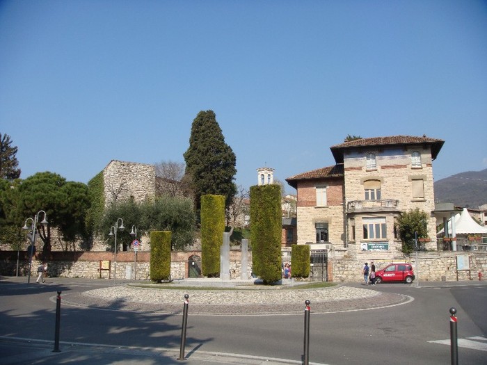 DSC07529 - Lago d Iseo