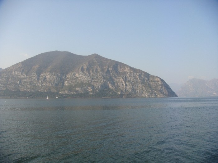 DSC07622 - Lago d Iseo