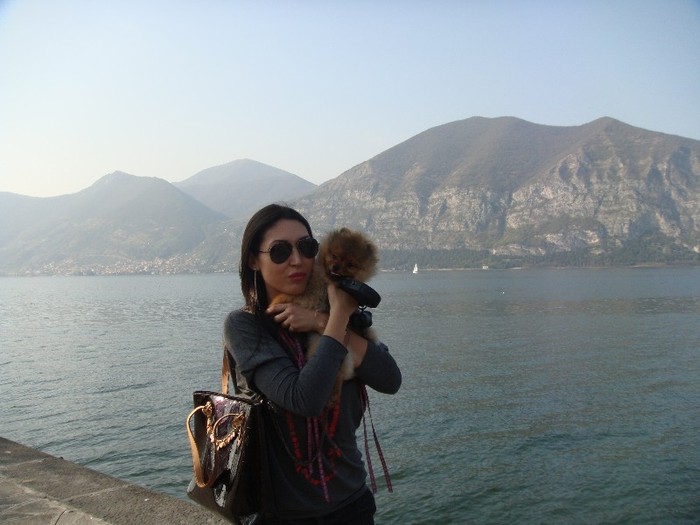 DSC07625 - Lago d Iseo