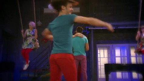 bscap0072 - x0 - Don t Stop Believing - x0