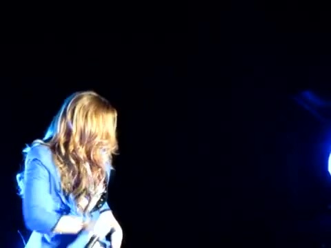 Demi Unbroken Live In Panama (597) Demi Unbroken Live In Panama (597)