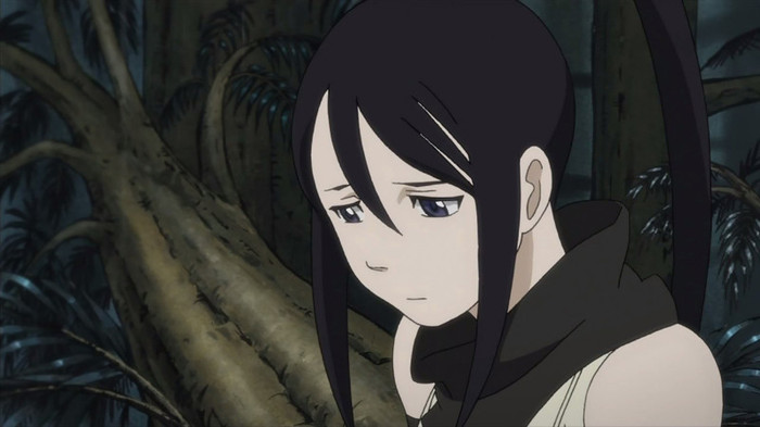  - Tsubaki Nakatsukasa