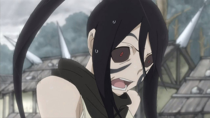  - Tsubaki Nakatsukasa