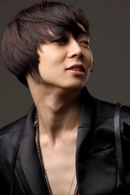 [DBSKnights]  MIROTIC ALBUM (43) - Micky Yoochun