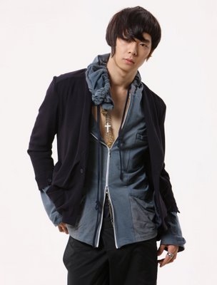 [DBSKnights]  MIROTIC ALBUM (44) - Micky Yoochun