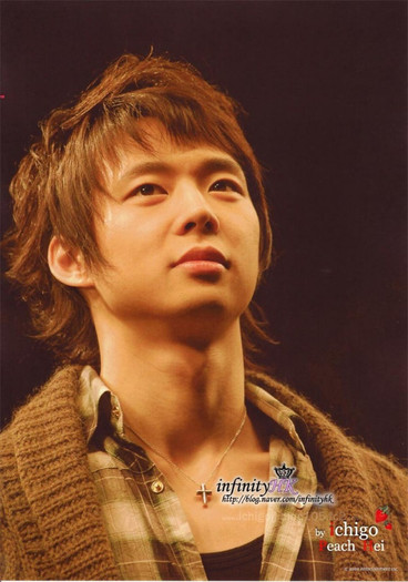 22 - Micky Yoochun