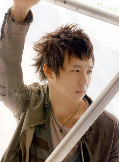 32cb7dff - Micky Yoochun