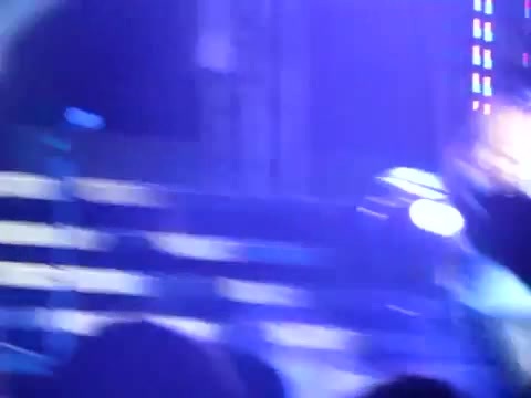 Demi Unbroken Live In Panama (1779) - Demi - Unbroken Live In Panama City Part oo3