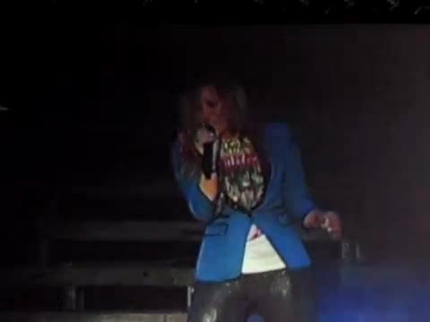 Demi Unbroken Live In Panama (1938)