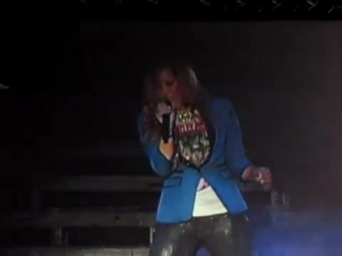 Demi Unbroken Live In Panama (1939)