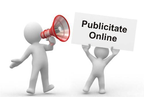 url - Publicitate