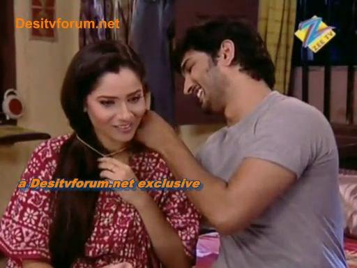 ArManav in Love [745] - Archana si Manav 2