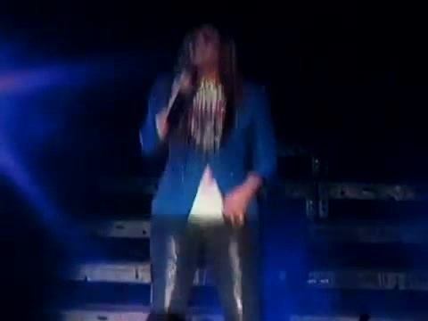 Demi Unbroken Live In Panama (2051)