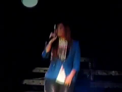 Demi Unbroken Live In Panama (2079) - Demi - Unbroken Live In Panama City Part oo4
