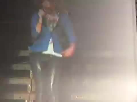 Demi Unbroken Live In Panama (2144)