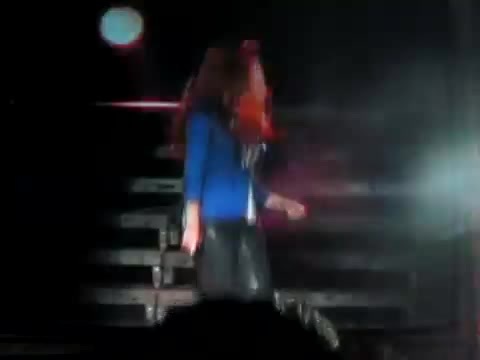 Demi Unbroken Live In Panama (2234)