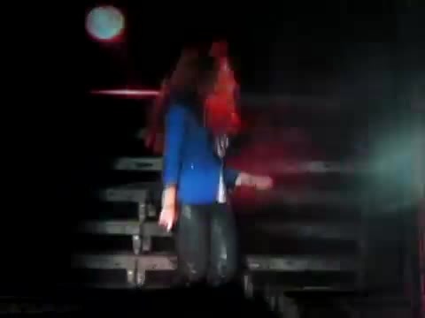 Demi Unbroken Live In Panama (2235)