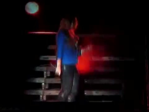 Demi Unbroken Live In Panama (2239)