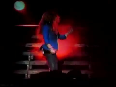 Demi Unbroken Live In Panama (2246)
