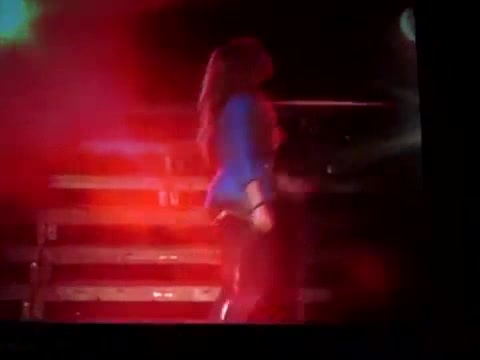 Demi Unbroken Live In Panama (2273)