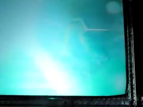 Demi Unbroken Live In Panama (2282)