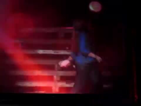 Demi Unbroken Live In Panama (2292)