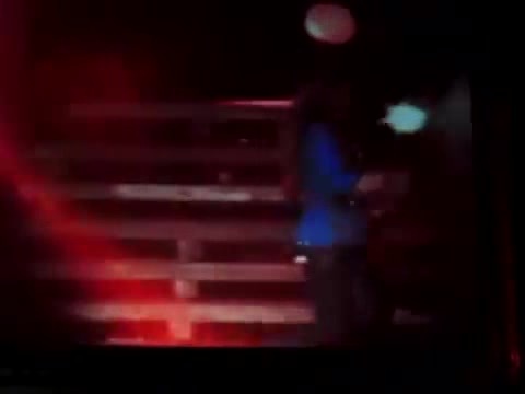 Demi Unbroken Live In Panama (2296)