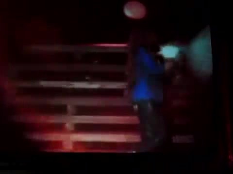 Demi Unbroken Live In Panama (2299)