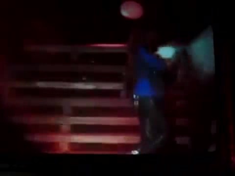 Demi Unbroken Live In Panama (2300)