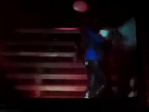 Demi Unbroken Live In Panama (2301)