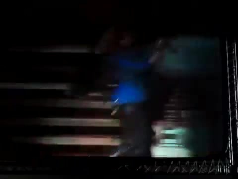 Demi Unbroken Live In Panama (2307)