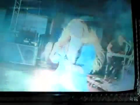 Demi Unbroken Live In Panama (2339)