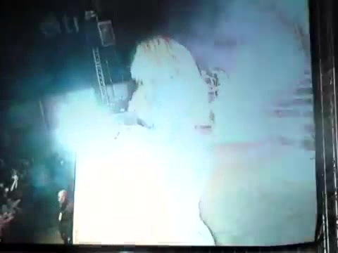Demi Unbroken Live In Panama (2423)