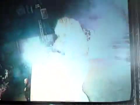 Demi Unbroken Live In Panama (2424)