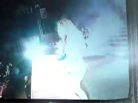 Demi Unbroken Live In Panama (2427)