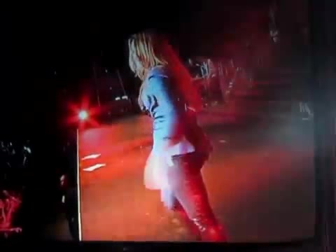 Demi Unbroken Live In Panama (2441)
