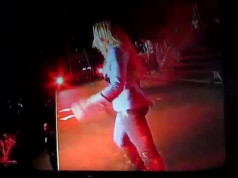 Demi Unbroken Live In Panama (2444)